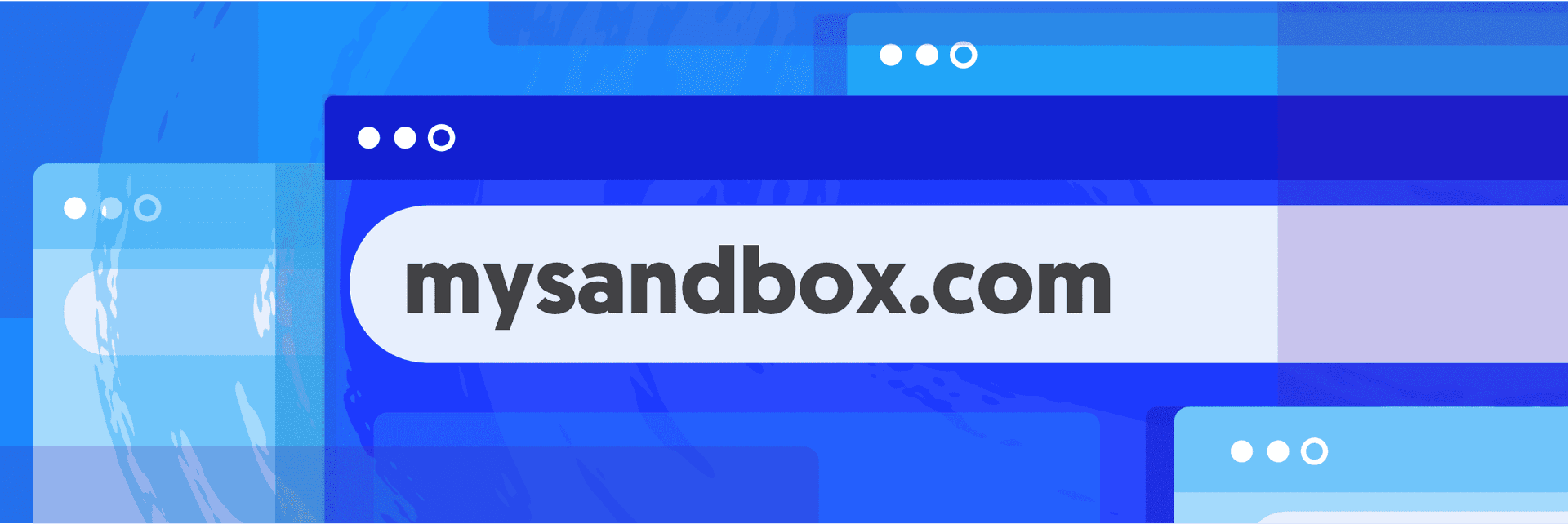 New feature: Custom domains for Sandboxes
