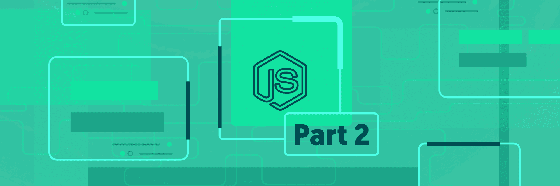 Creating an Identity Service with Node.js Part 2