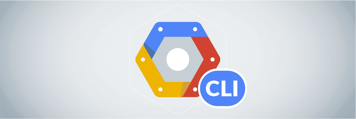 Introducing: Google Cloud CLI