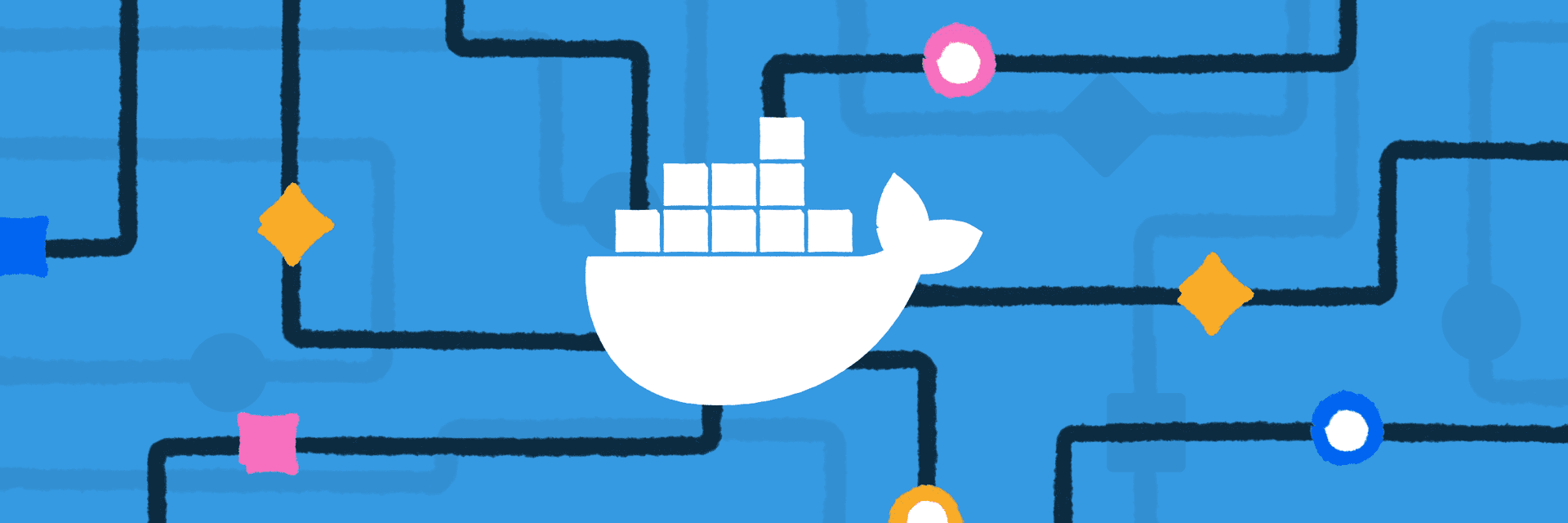Scalable Docker Ecosystem with Buddy