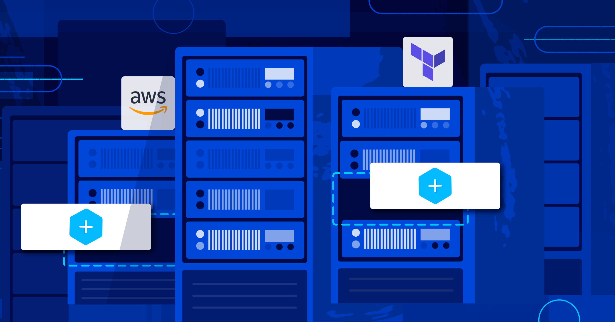 How To Scale Buddy On Aws With Terraform Buddy The Devops Automation