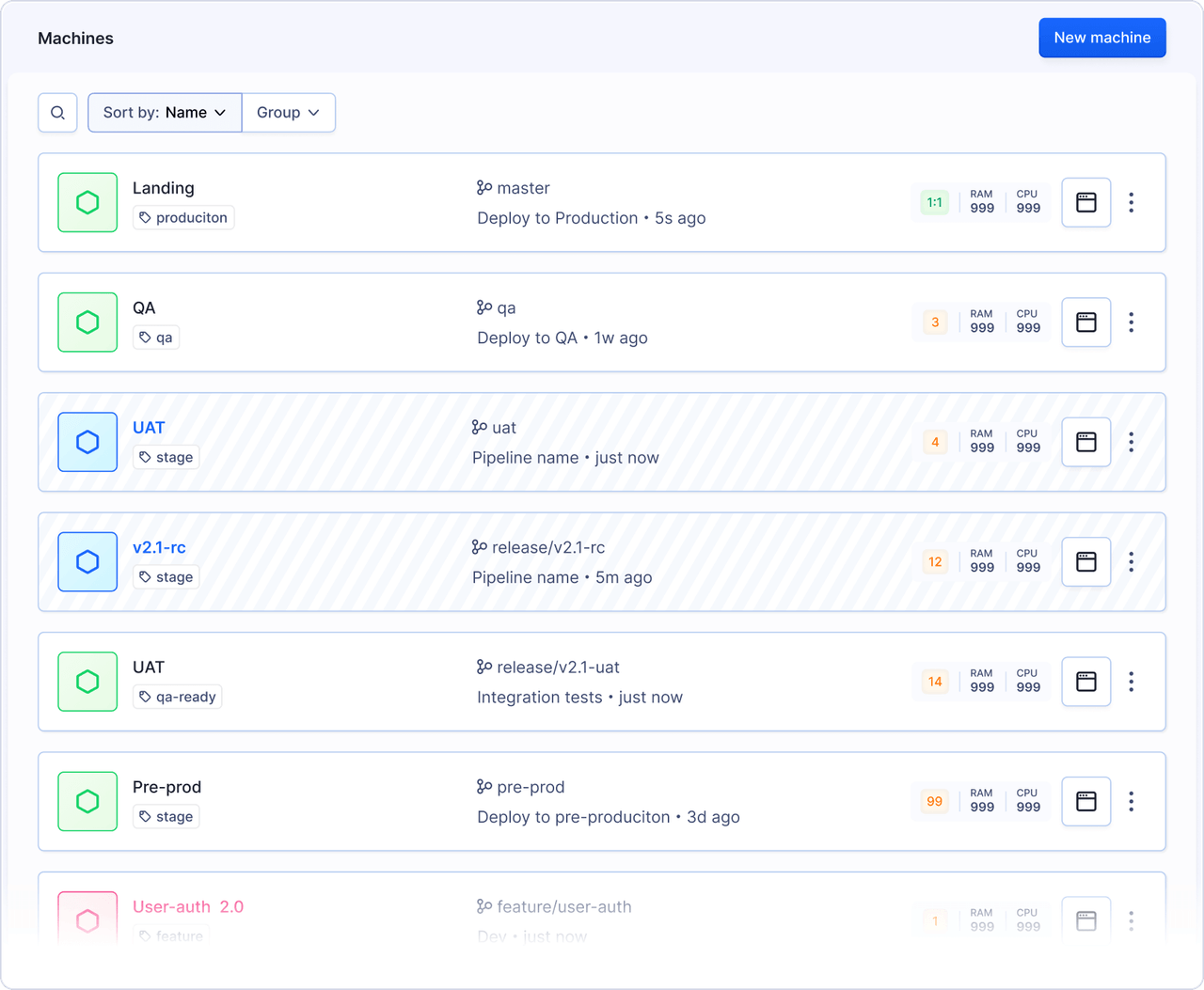 DevOps & Platform Engineering Suite