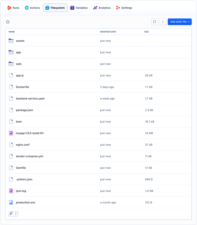 DevOps & Platform Engineering Suite