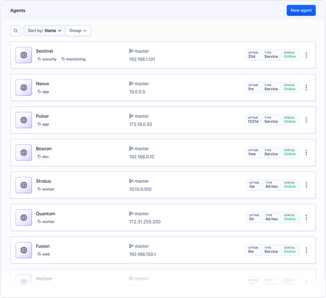 Buddy: The DevOps Automation Platform | Get the most powerful and easy ...