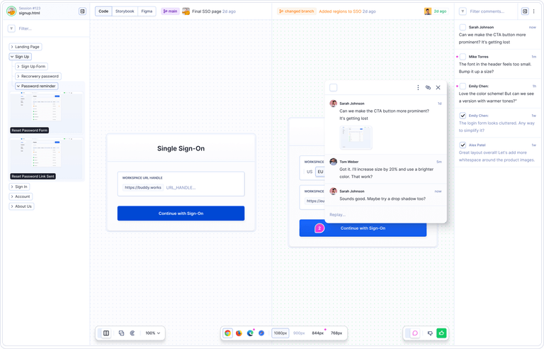 DevOps & Platform Engineering Suite