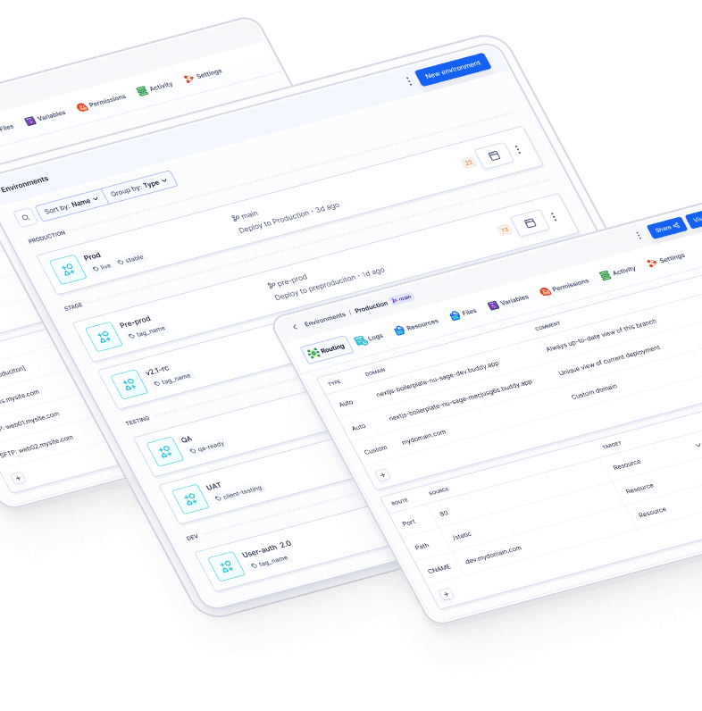 DevOps & Platform Engineering Suite