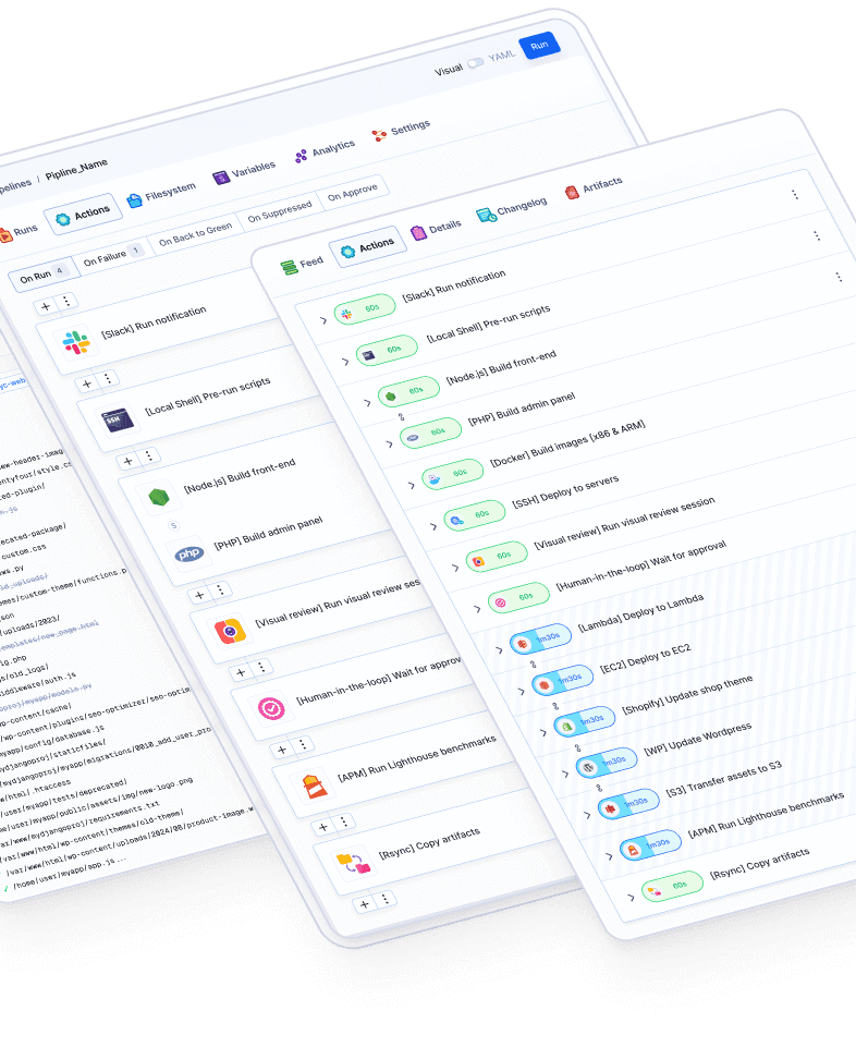 DevOps & Platform Engineering Suite