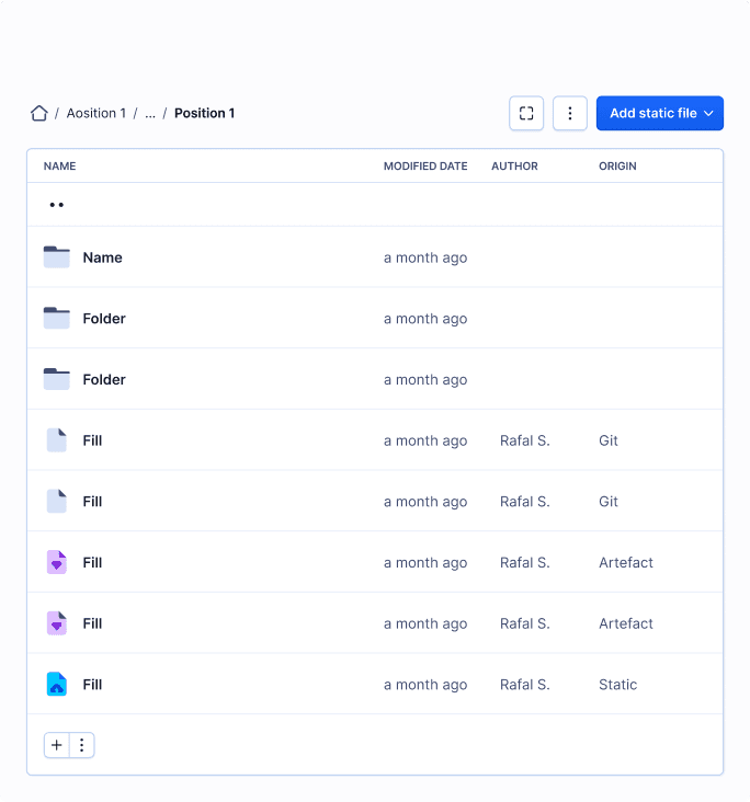 What are GB-minutes?