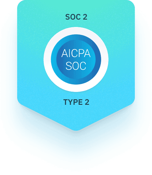 SOC 2, AiICPA SOC, TYPE 2