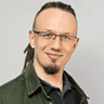 Maciek Palmowski