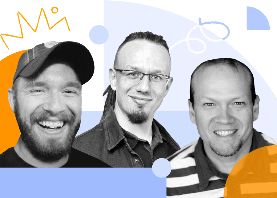 Next webinar: Customer stories: Why WP agencies should use CI/CD