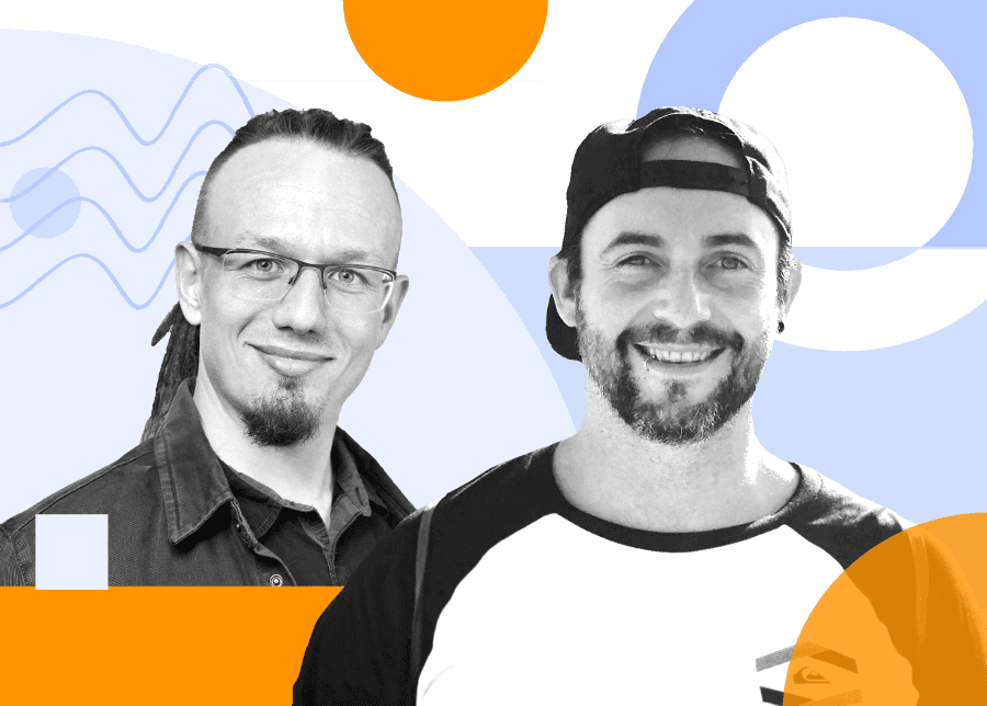 Next webinar: E-Commerce Automation for DevOps Pros