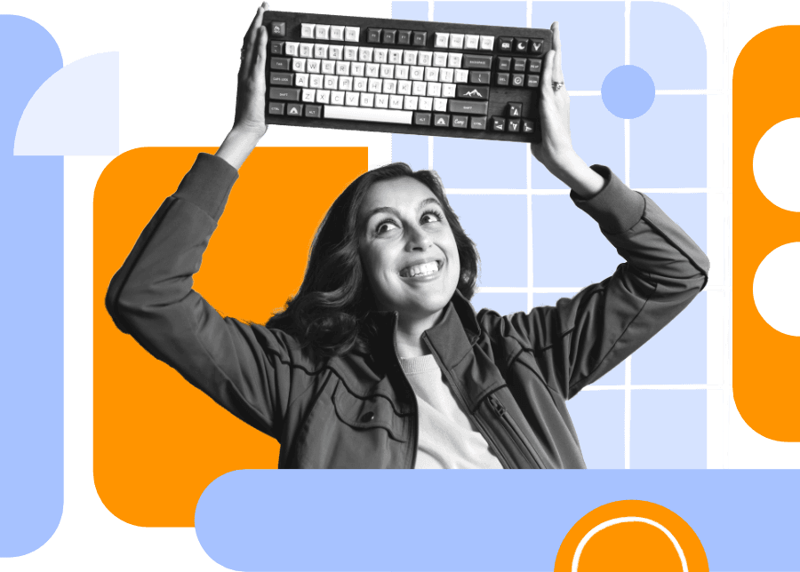 Next webinar: Everything you always wanted to know about Jamstack (but were afraid to ask)