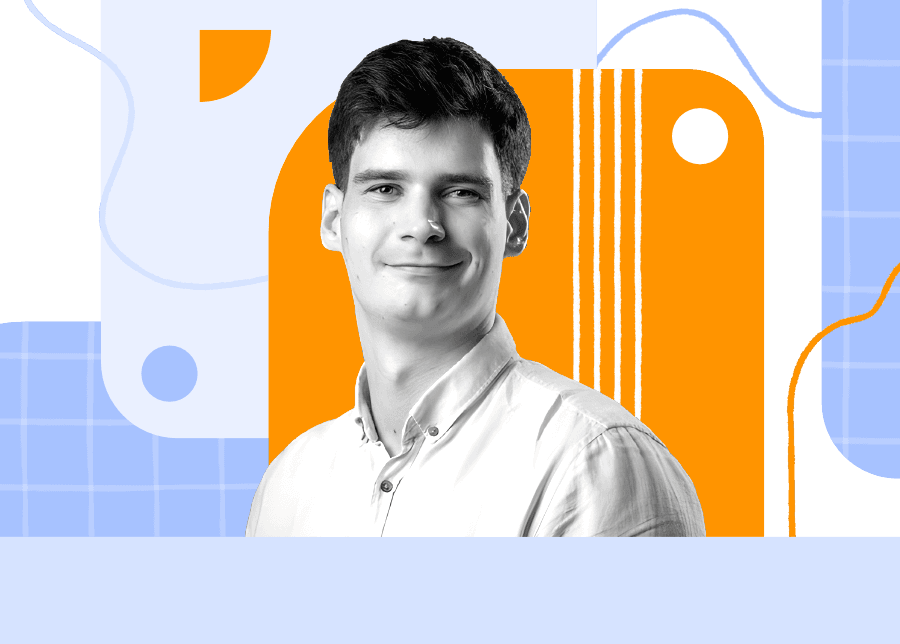Next webinar: Why Frontend is the buzzword of the E-commerce revolution