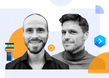 Next webinar: How to automate Git like a Master Developer