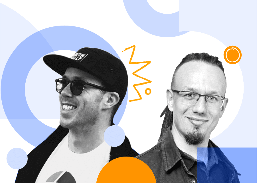 Next webinar: A crash course in Jamstack with Headless WP, Astro, and Buddy