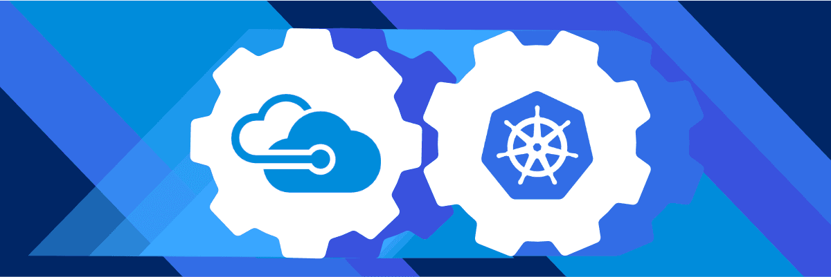 Automate Kubernetes deployments on Microsoft Azure AKS