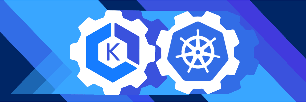 Automate Kubernetes deployments on Amazon EKS