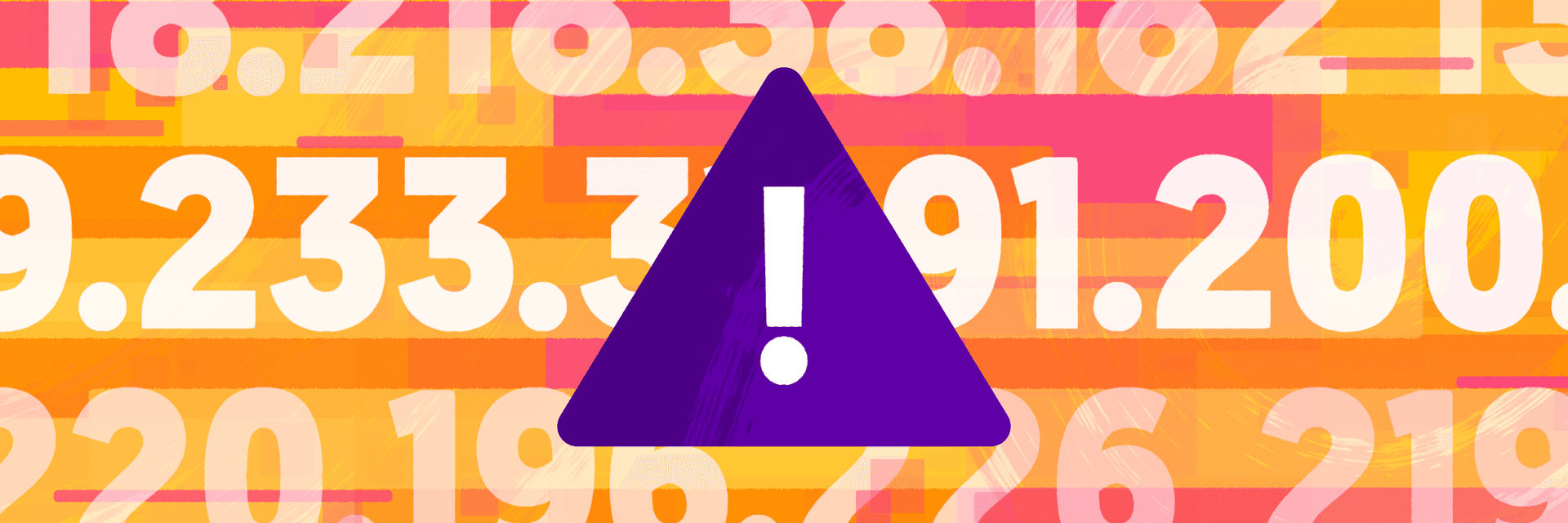 October 12 update to deployment IP's