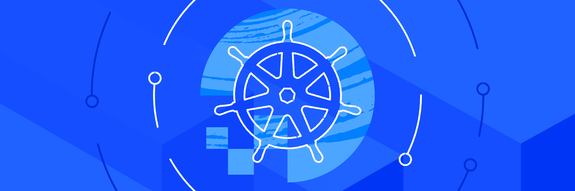 Orchestrate containers on DigitalOcean Kubernetes