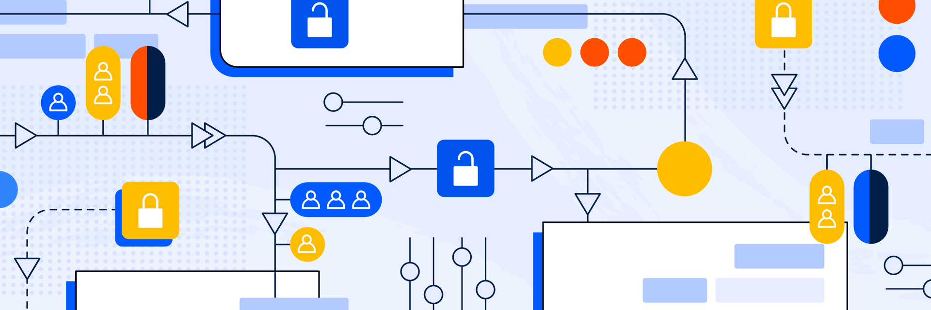 New feature: Pipeline permissions