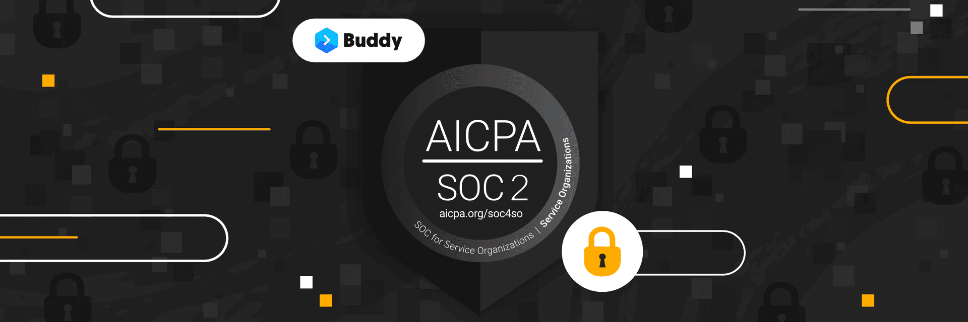 In Buddy we trust: Announcing SOC 2 certification