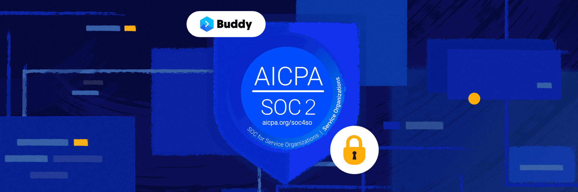 Announcing SOC 2 Type II certification 🔐