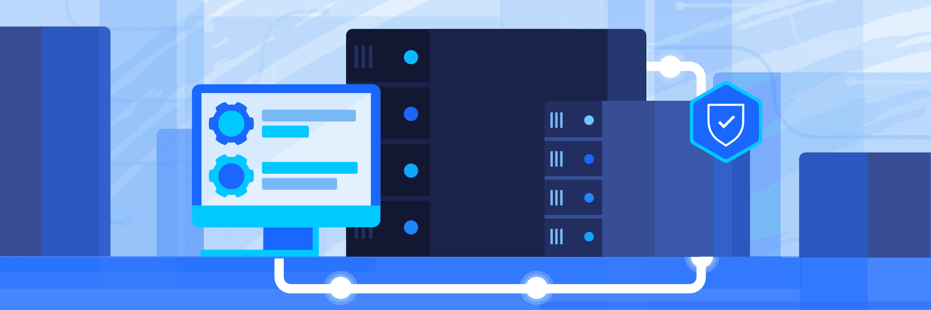 Introducing: SSH Proxy