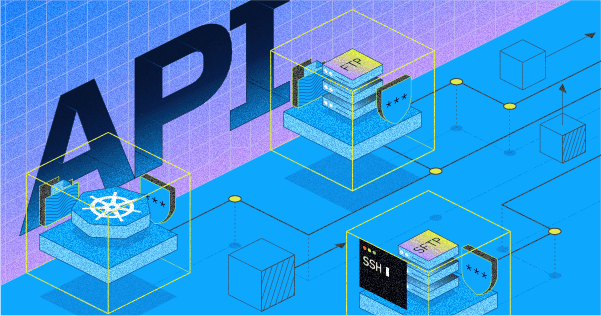 Targets: REST API changes