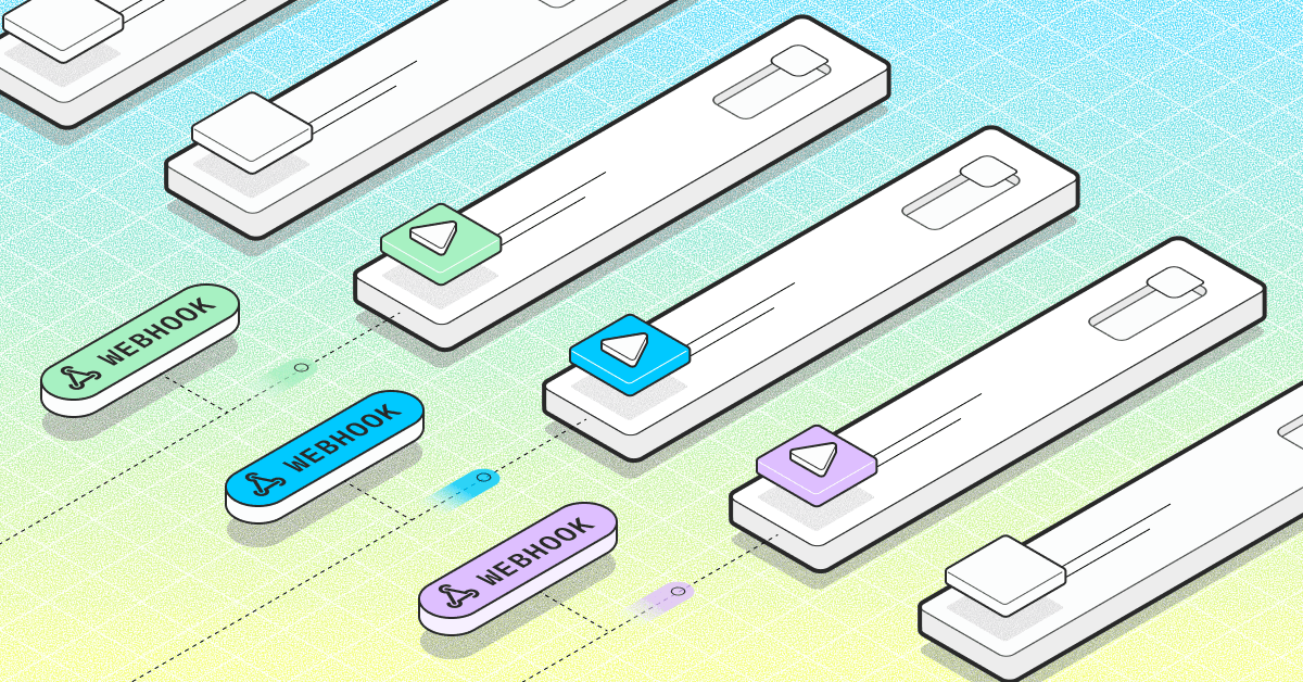 Webhooks 2.0