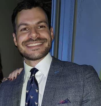 Author: Chris Cooney