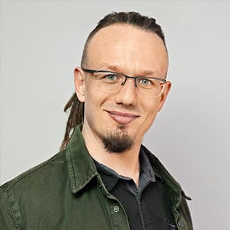 Author: Maciek Palmowski