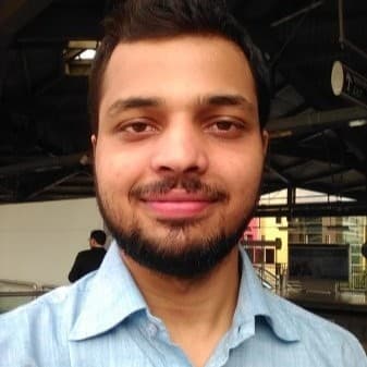 Author: Rupesh Mishra