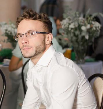 Author: Vadim Samokhin