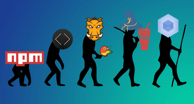 Webpack vs Gulp