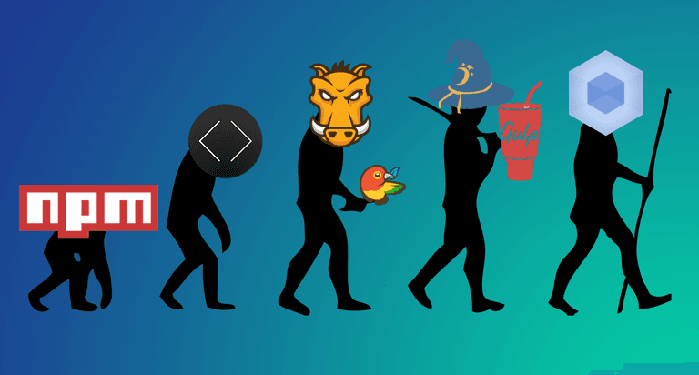 Webpack vs Gulp