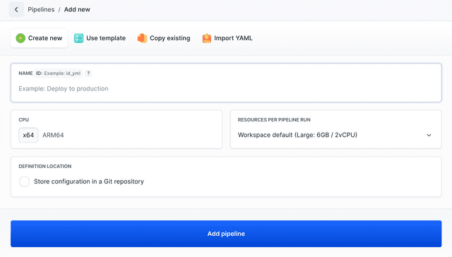 Automate Shopify Theme Deployments with Buddy CI/CD | Docs