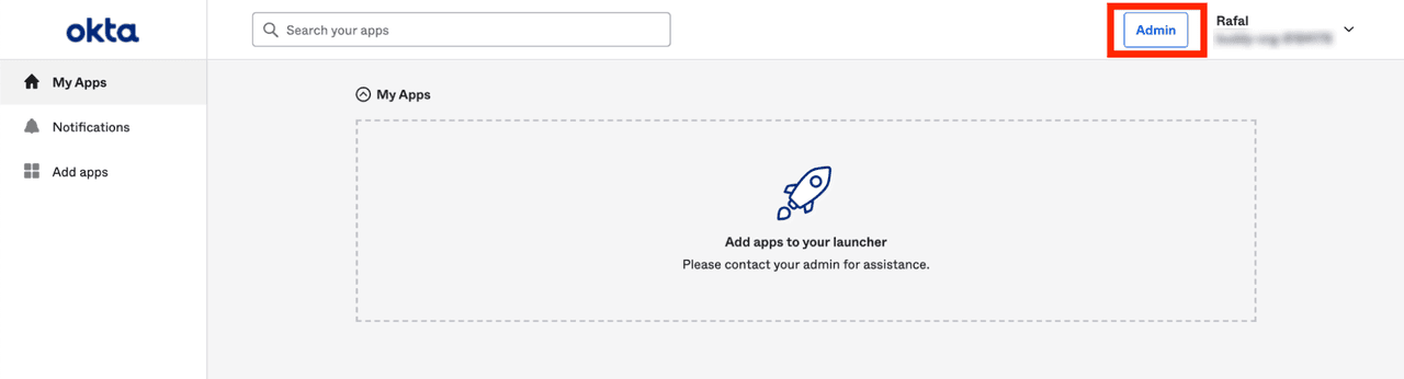 Okta SAML 2.0 SSO Integration - Identity Provider Setup | Docs