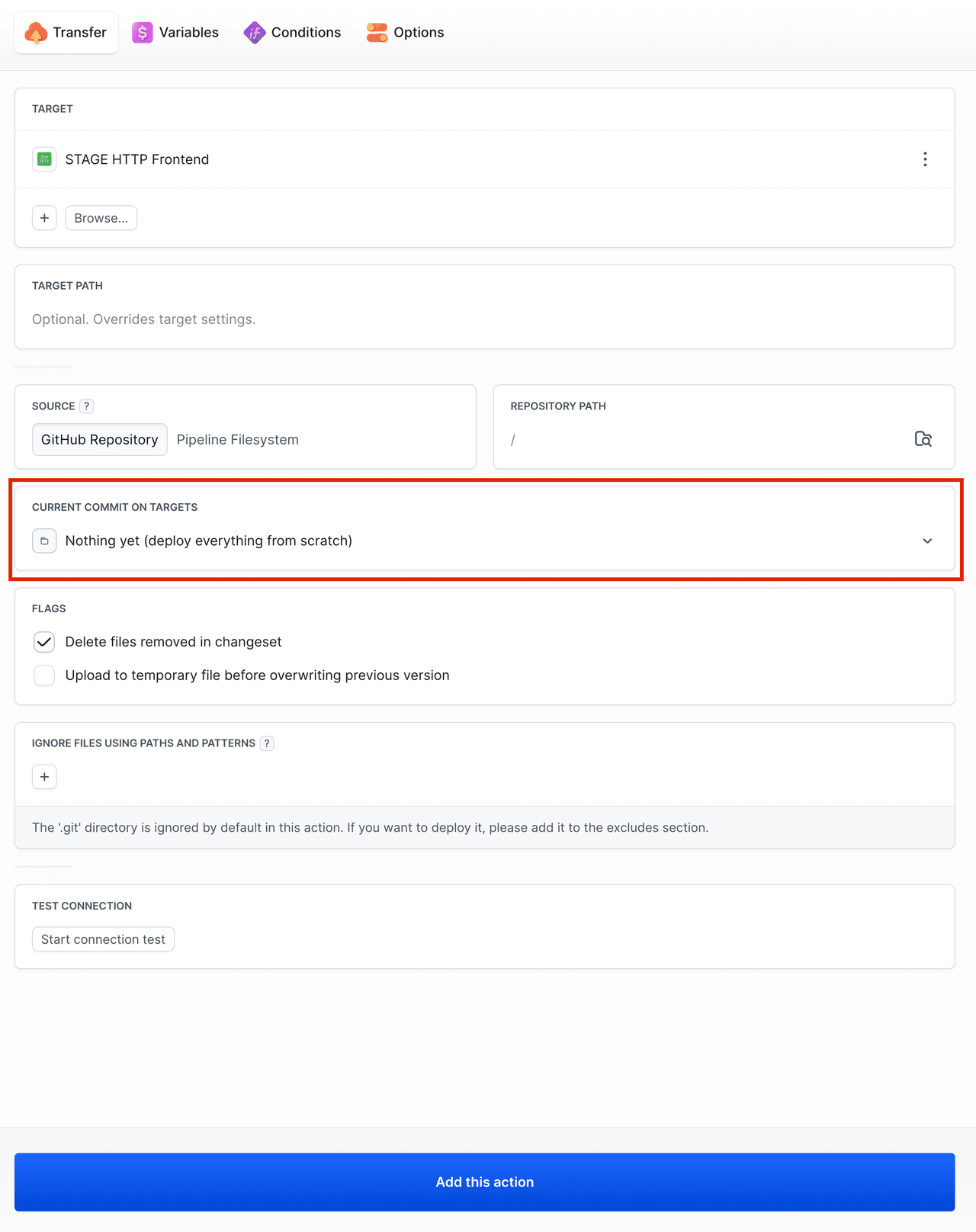 Buddy Deployments Overview | Docs