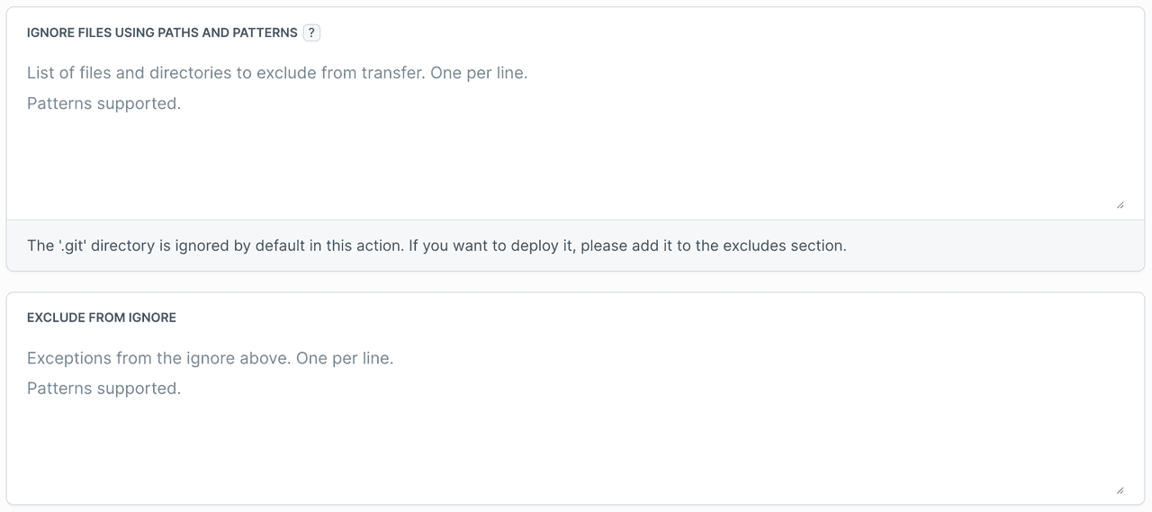 Buddy Deployments Overview | Docs