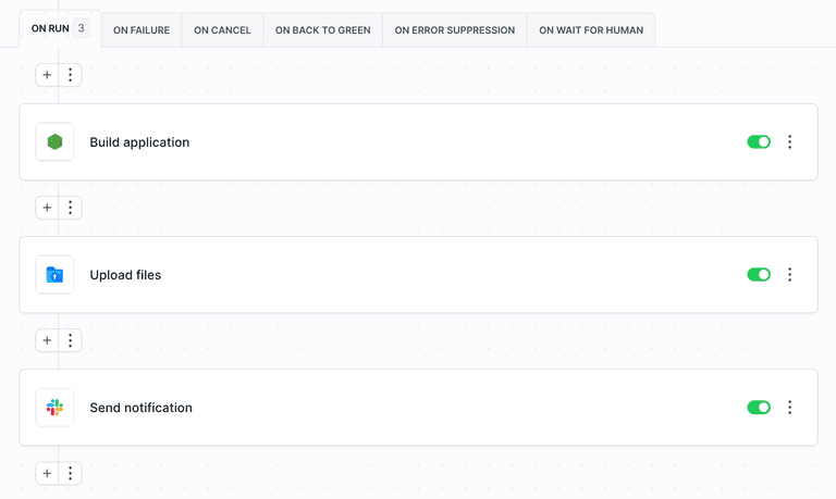 Buddy Notifications: Slack, Discord, MS Teams, SMS Alerts | Docs