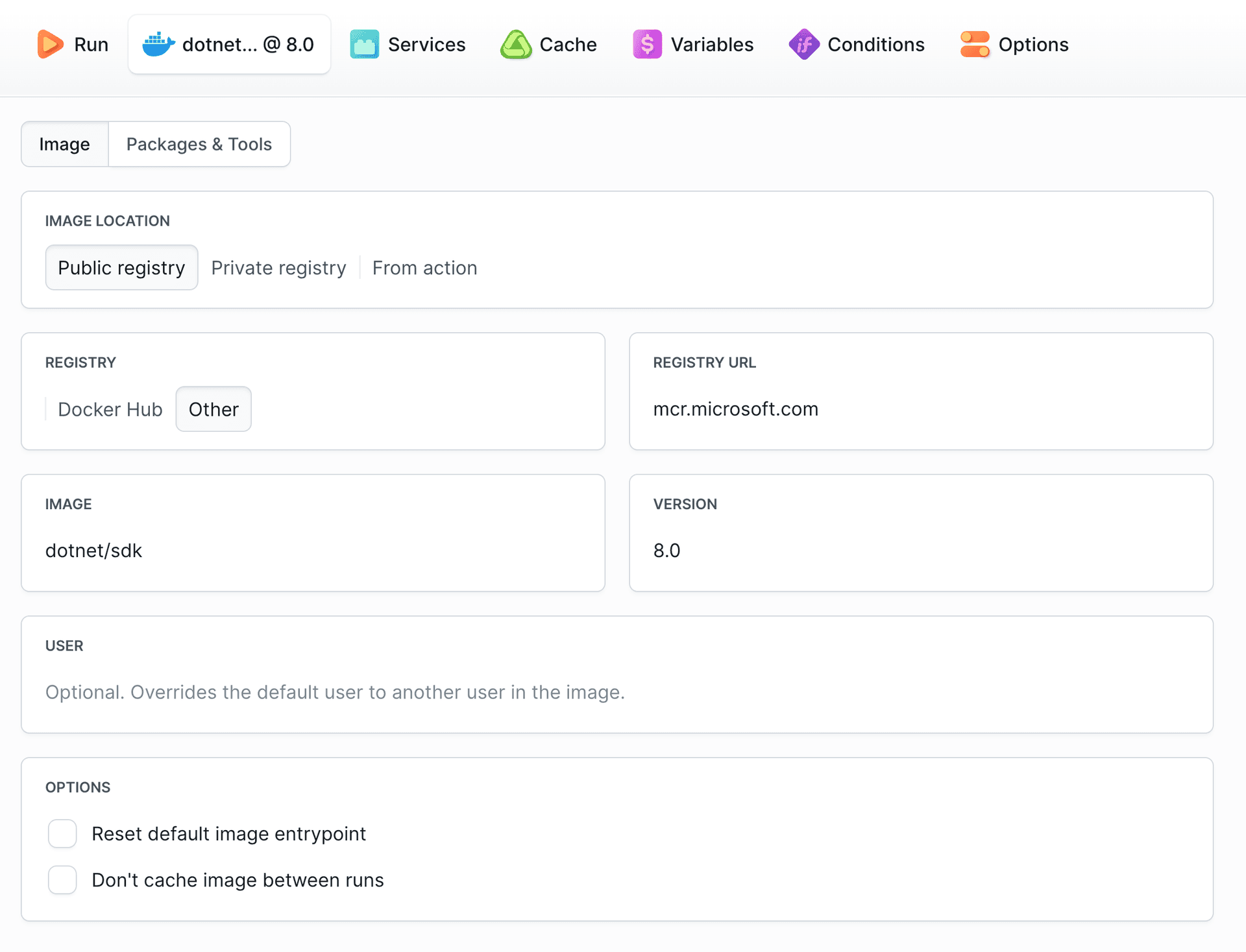 .NET action image