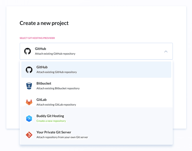 How to set up CI/CD with Buddy and Azure | Buddy: The DevOps Automation ...