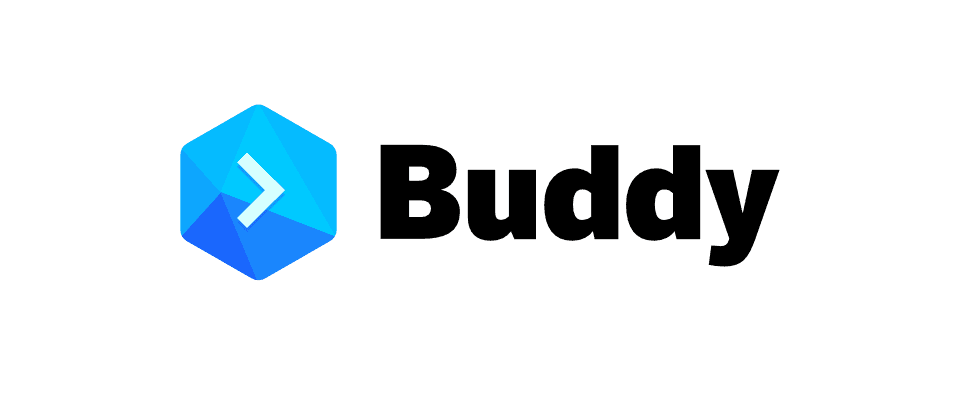 Buddy logo