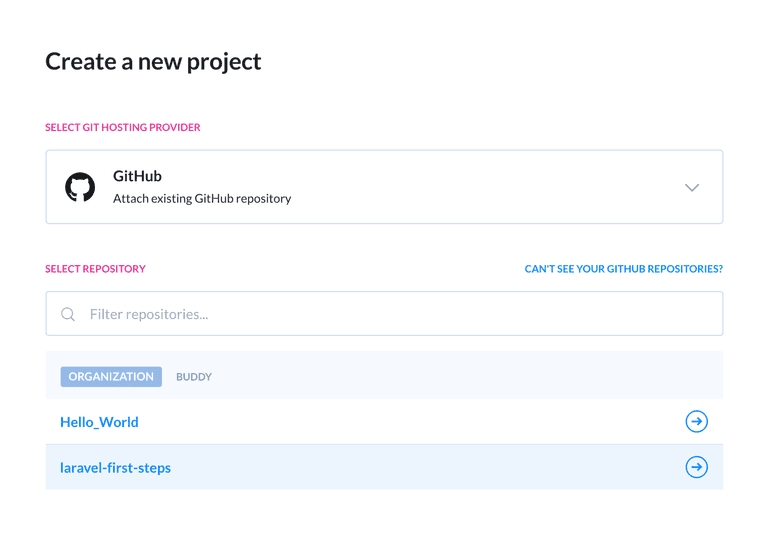 How to protect code with Buddy and GitHub status checks | Buddy: The ...