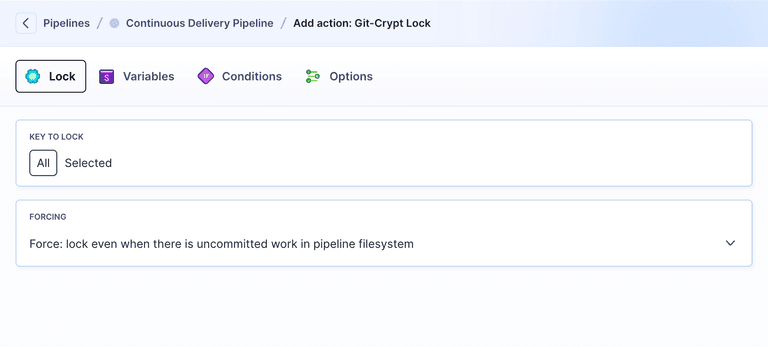 How to Use Git-crypt to Encrypt Sensitive Files in Git | Buddy: The ...