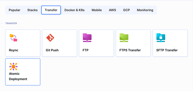 5 ways to deploy PHP applications | Buddy: The DevOps Automation Platform