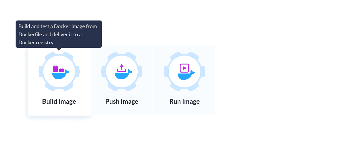 Build Image Action