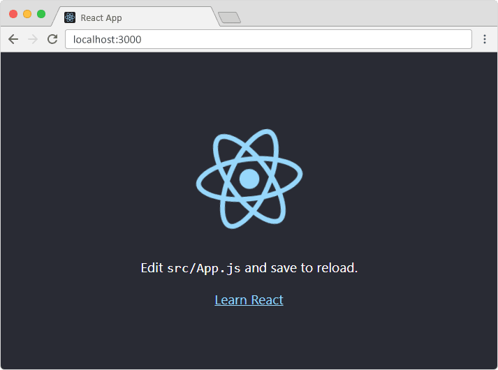 Create-React-App