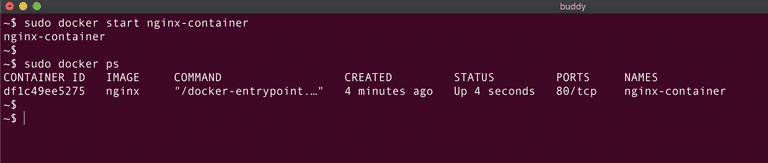 Docker Commands Cheat Sheet: Complete Reference | Tutorials